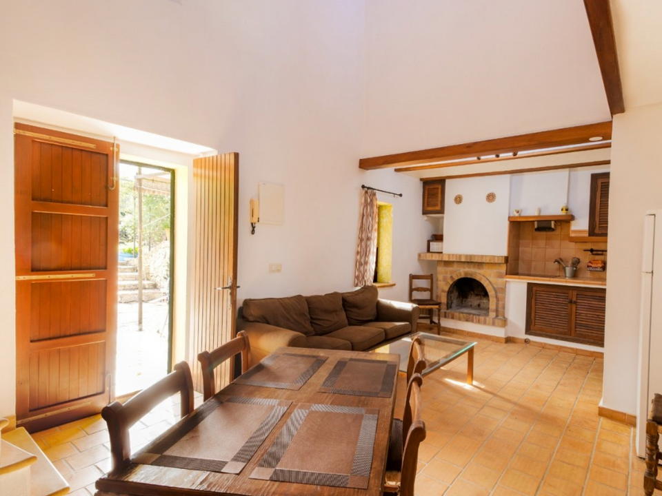 Casa de campo en Son Macia, Mallorca - foto 5